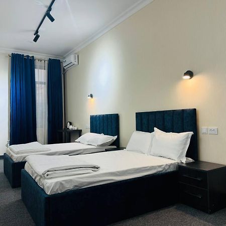 Grand Horizon Hotel طشقند المظهر الخارجي الصورة