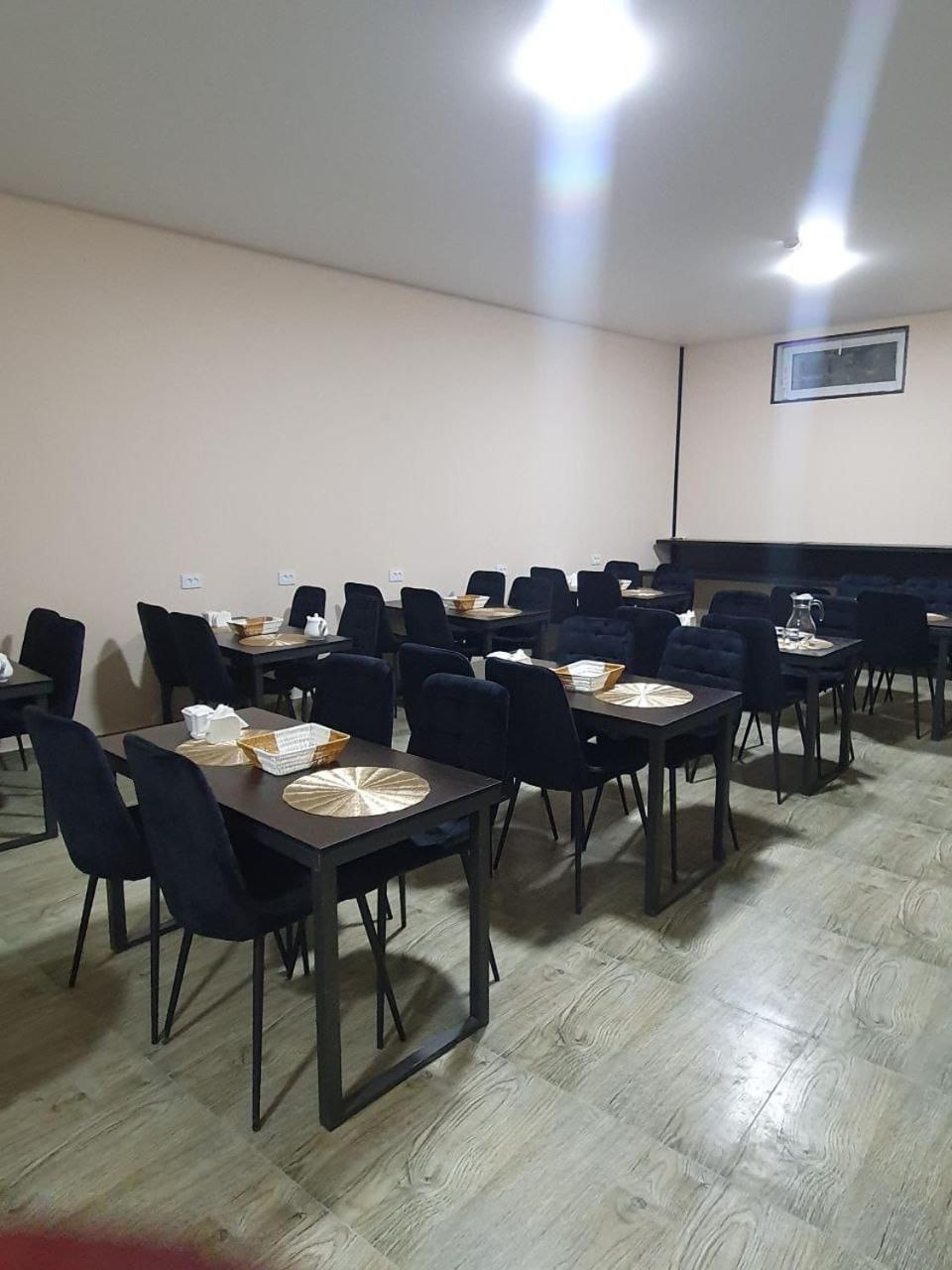 Grand Horizon Hotel طشقند المظهر الخارجي الصورة