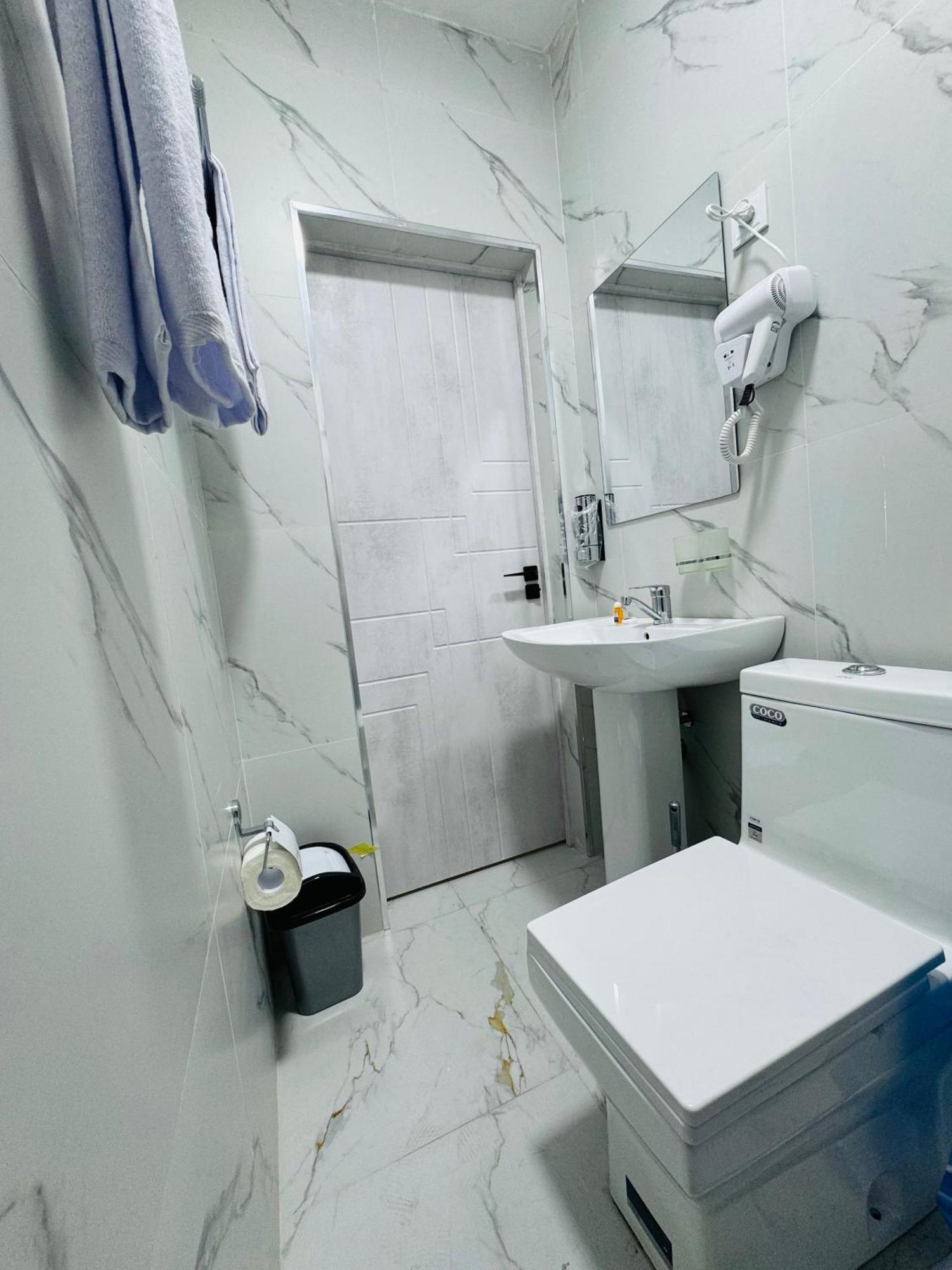 Grand Horizon Hotel طشقند المظهر الخارجي الصورة