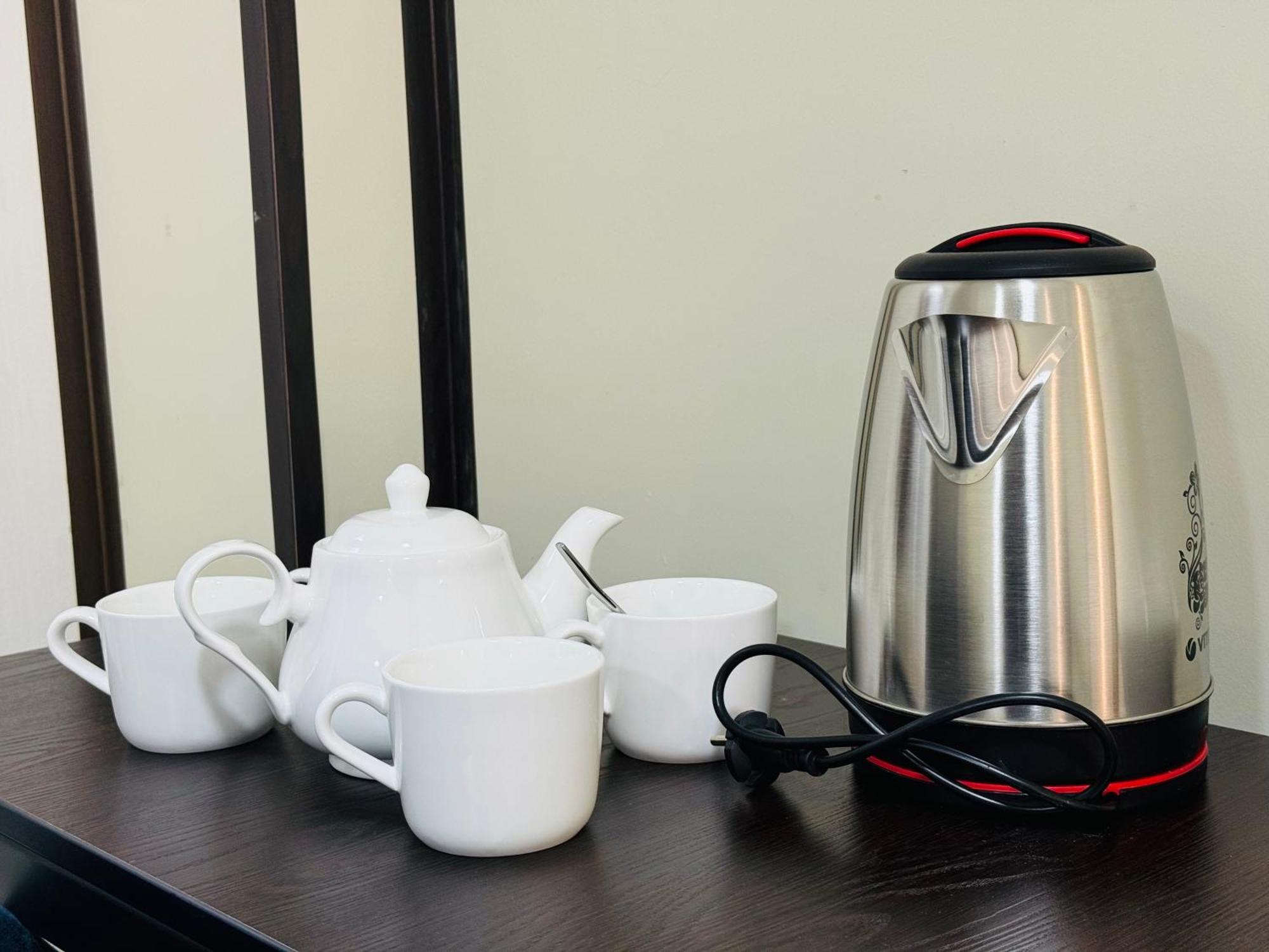 Grand Horizon Hotel طشقند المظهر الخارجي الصورة