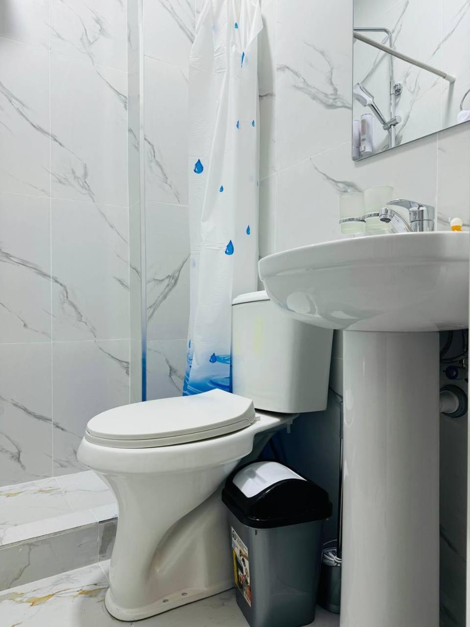 Grand Horizon Hotel طشقند المظهر الخارجي الصورة