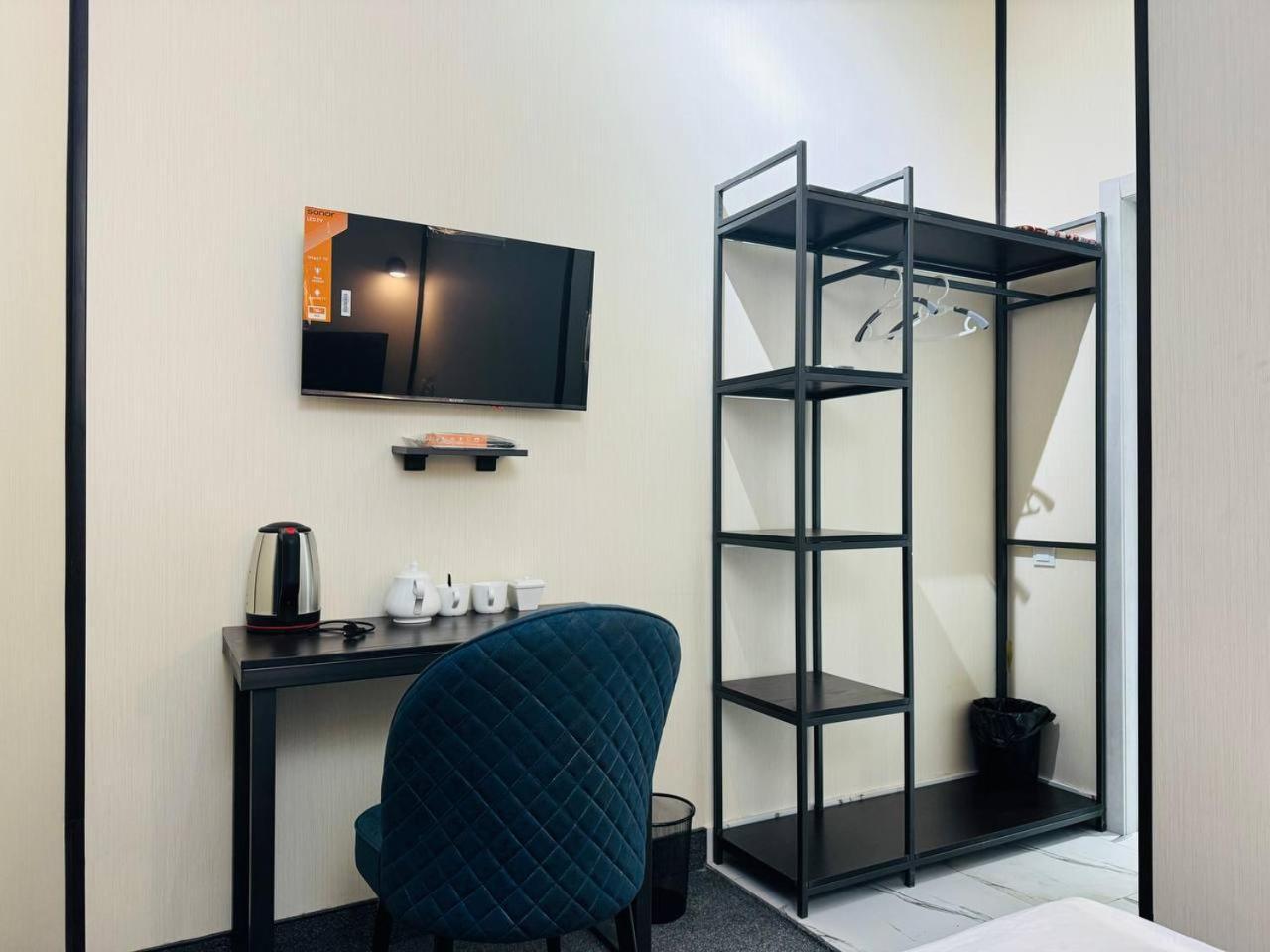 Grand Horizon Hotel طشقند المظهر الخارجي الصورة