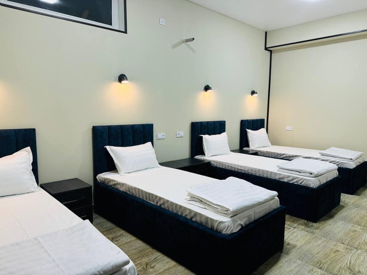 Grand Horizon Hotel طشقند المظهر الخارجي الصورة