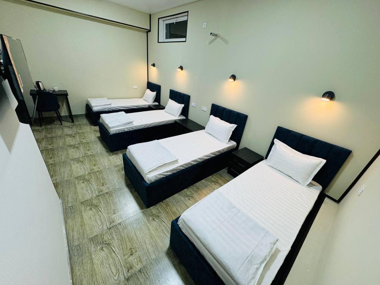 Grand Horizon Hotel طشقند المظهر الخارجي الصورة